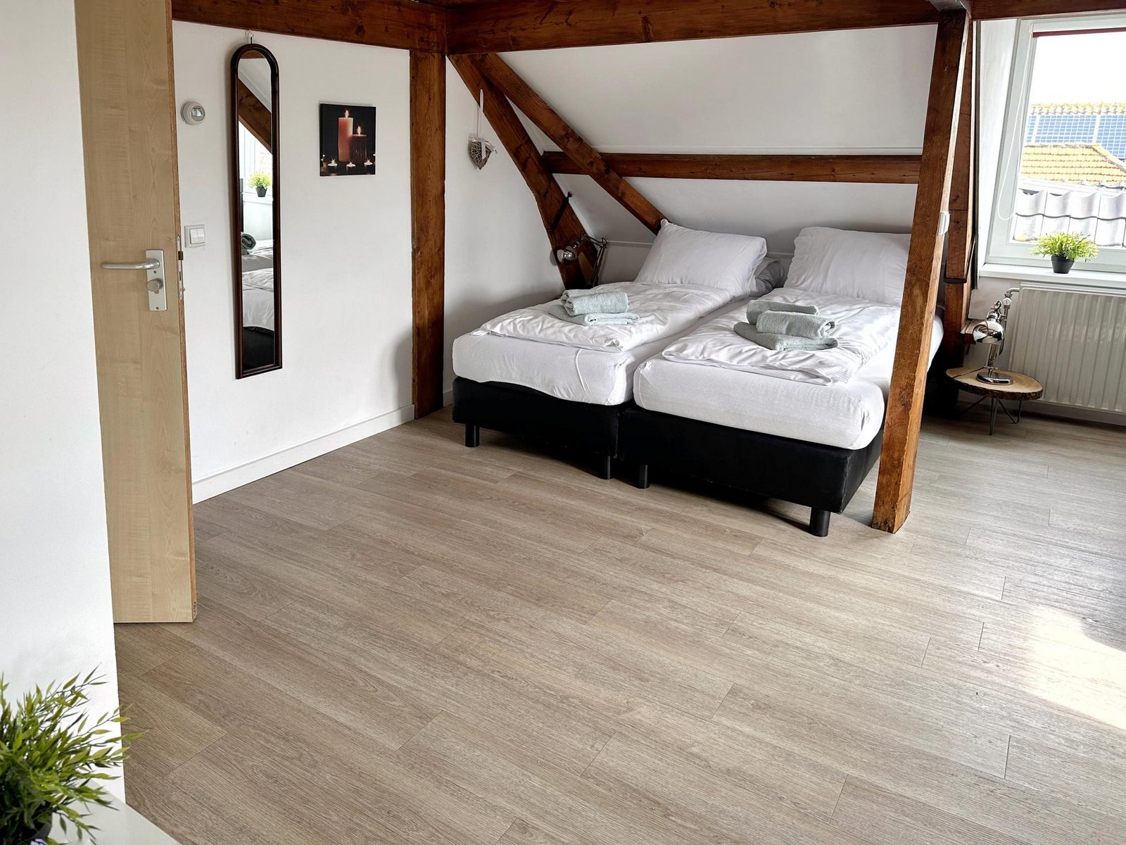 Huis van Egmond - Studio 1