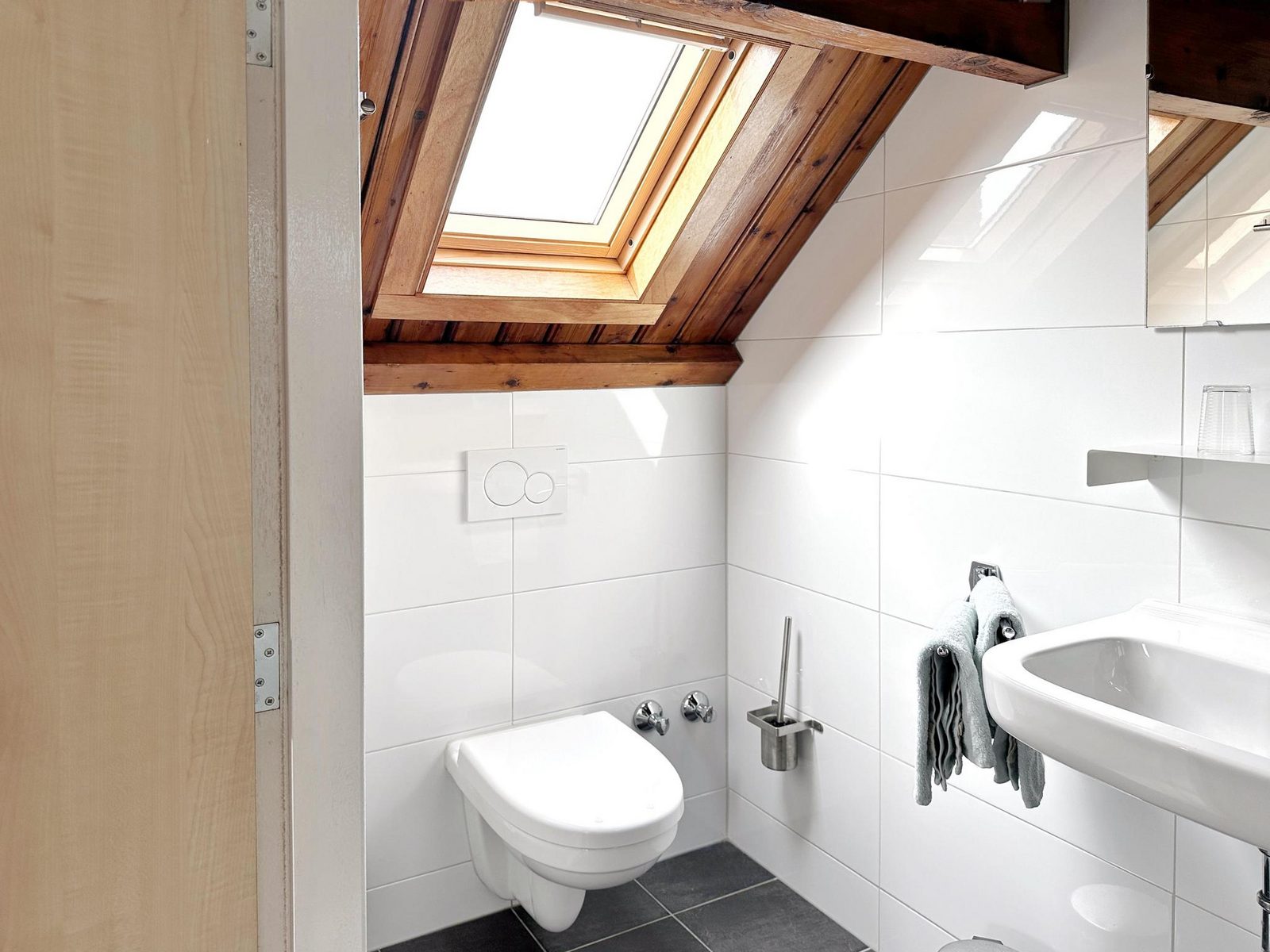Huis van Egmond - Studio 1
