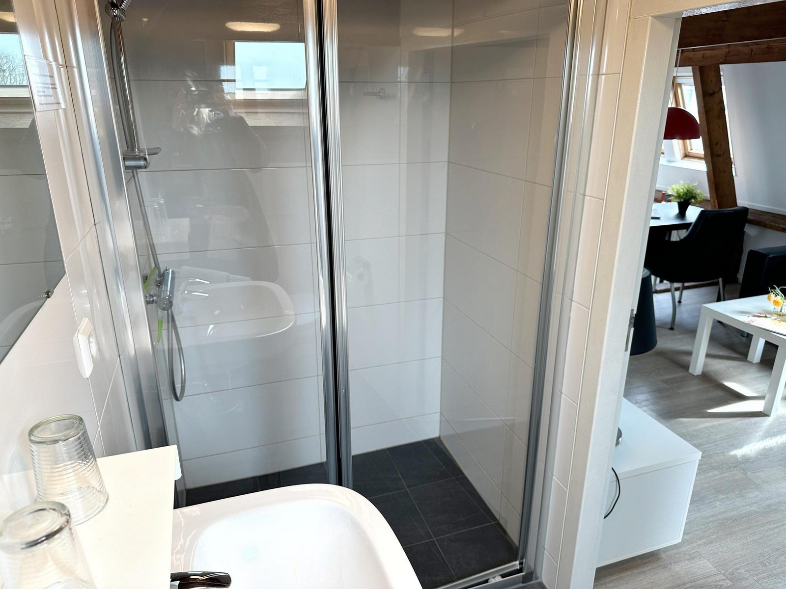 Huis van Egmond - Studio 1