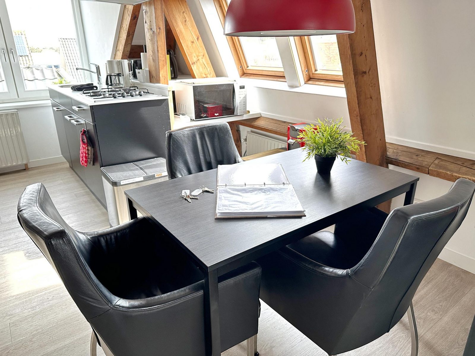 Huis van Egmond - Studio 1
