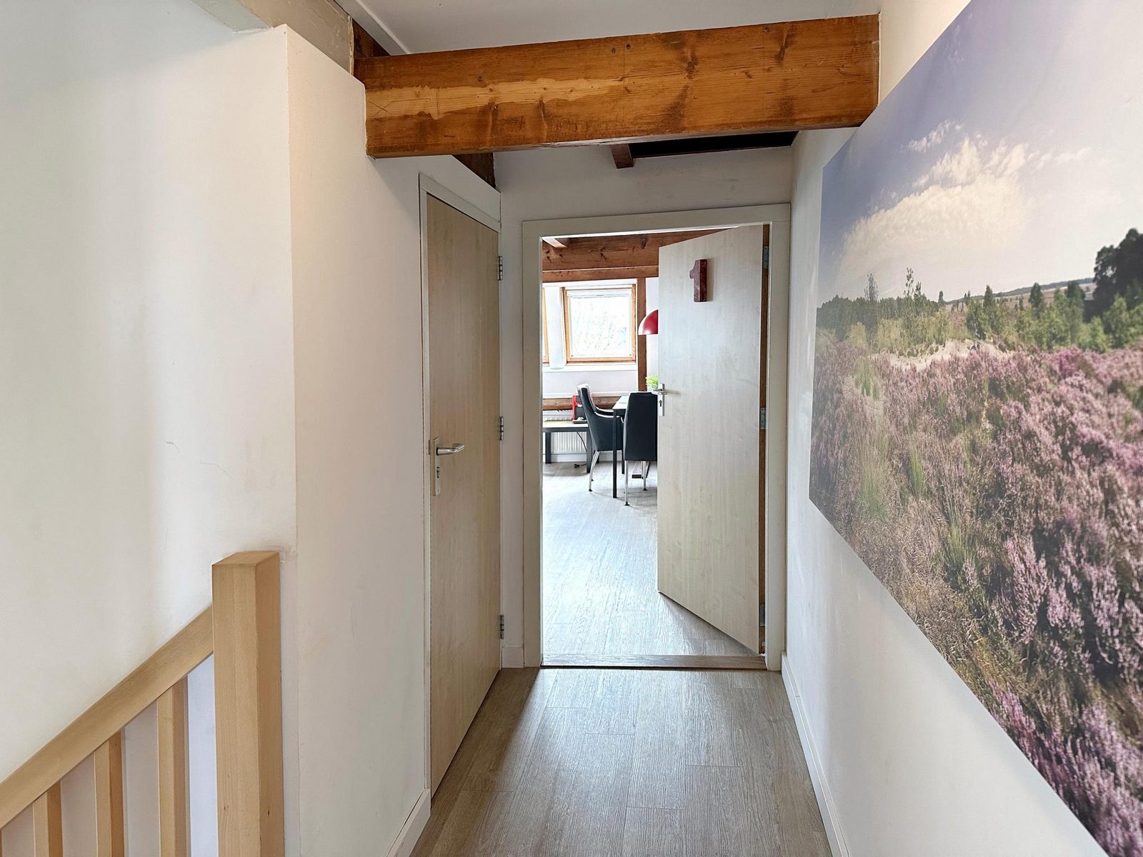 Huis van Egmond - Studio 1