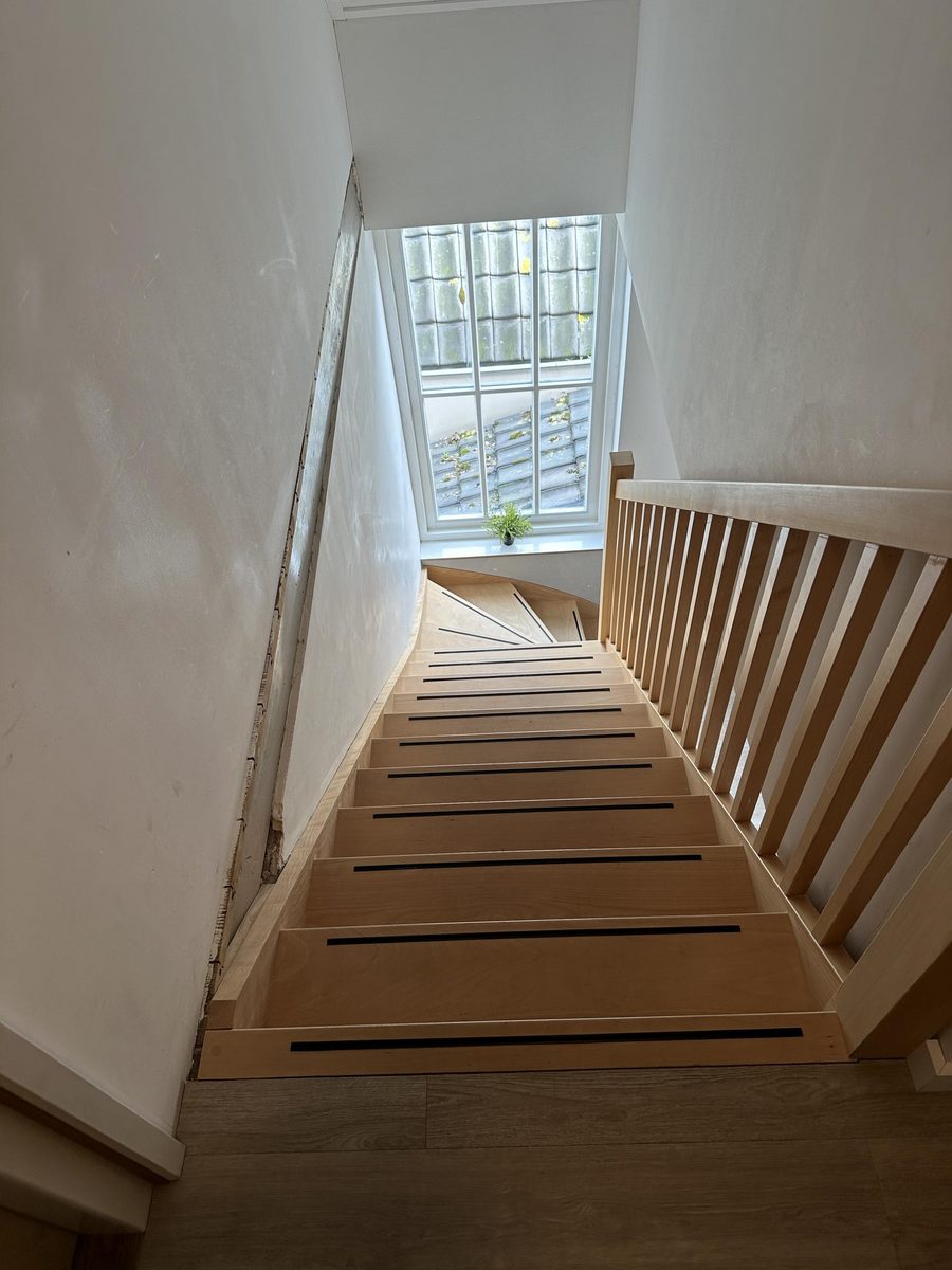 Huis van Egmond - Studio 1