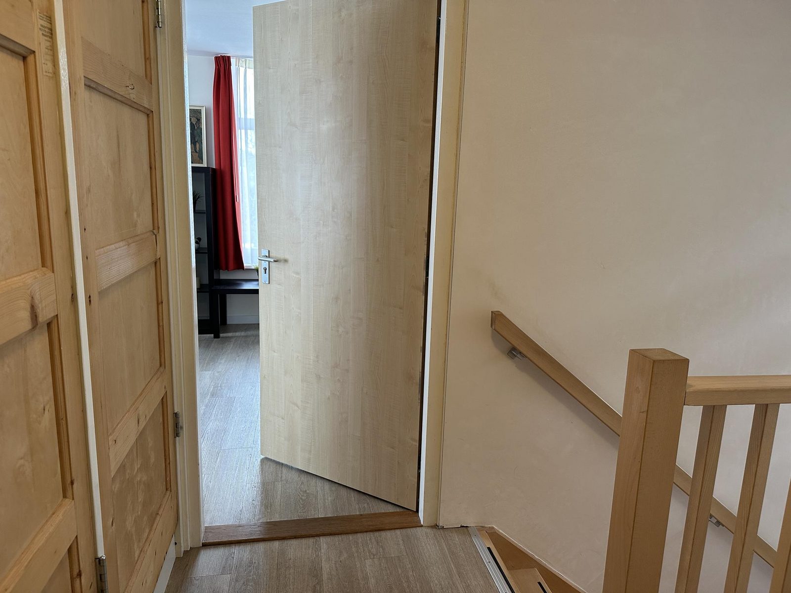 Huis van Egmond - Studio 1