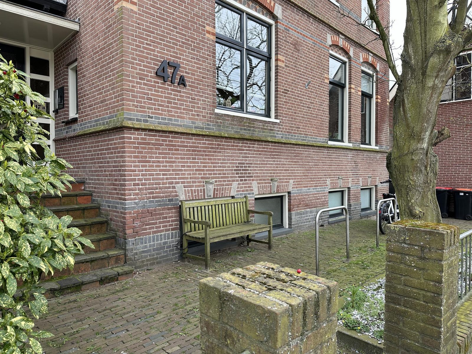 Huis van Egmond - Studio 1