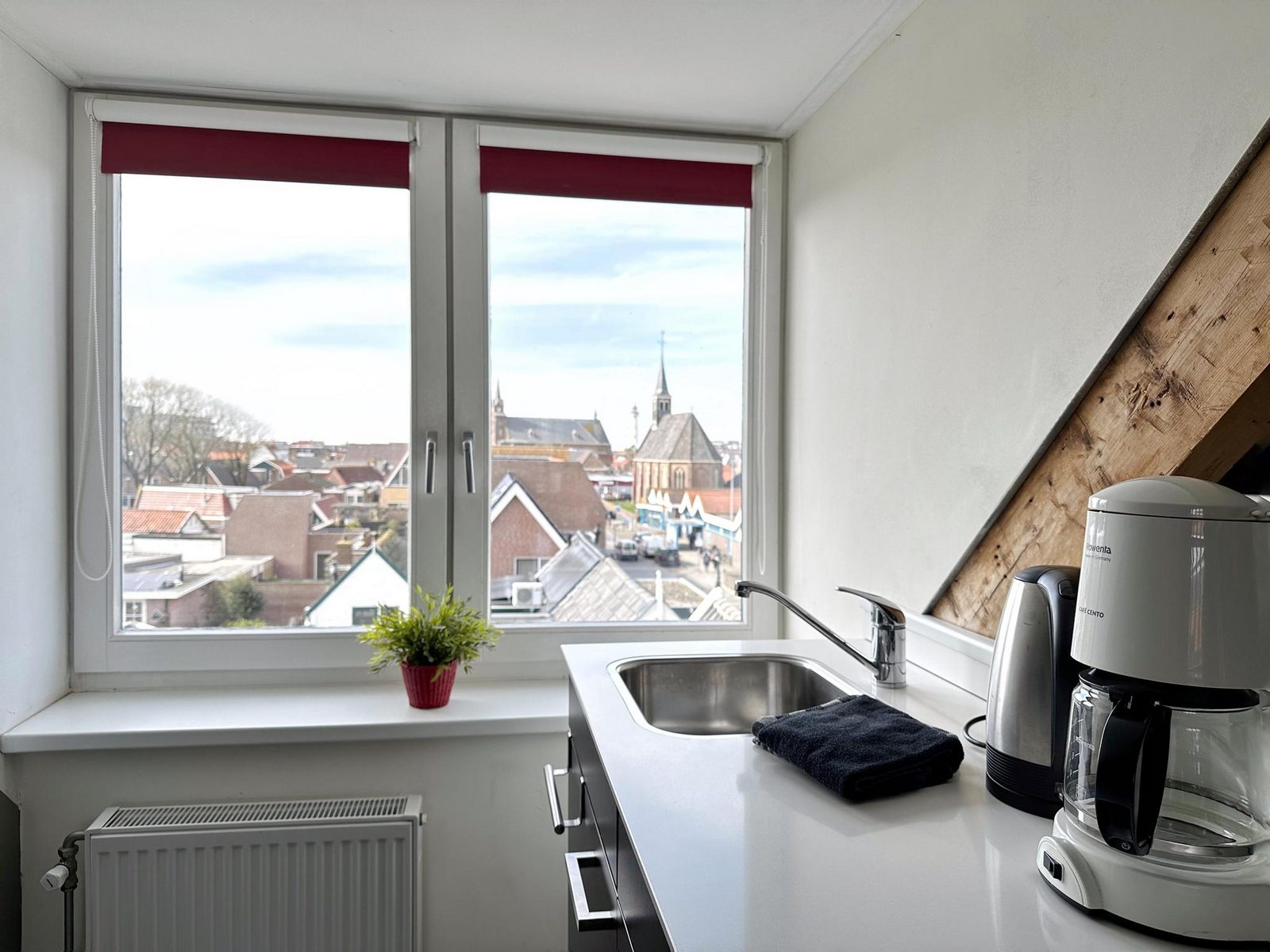 Huis van Egmond - Studio 2