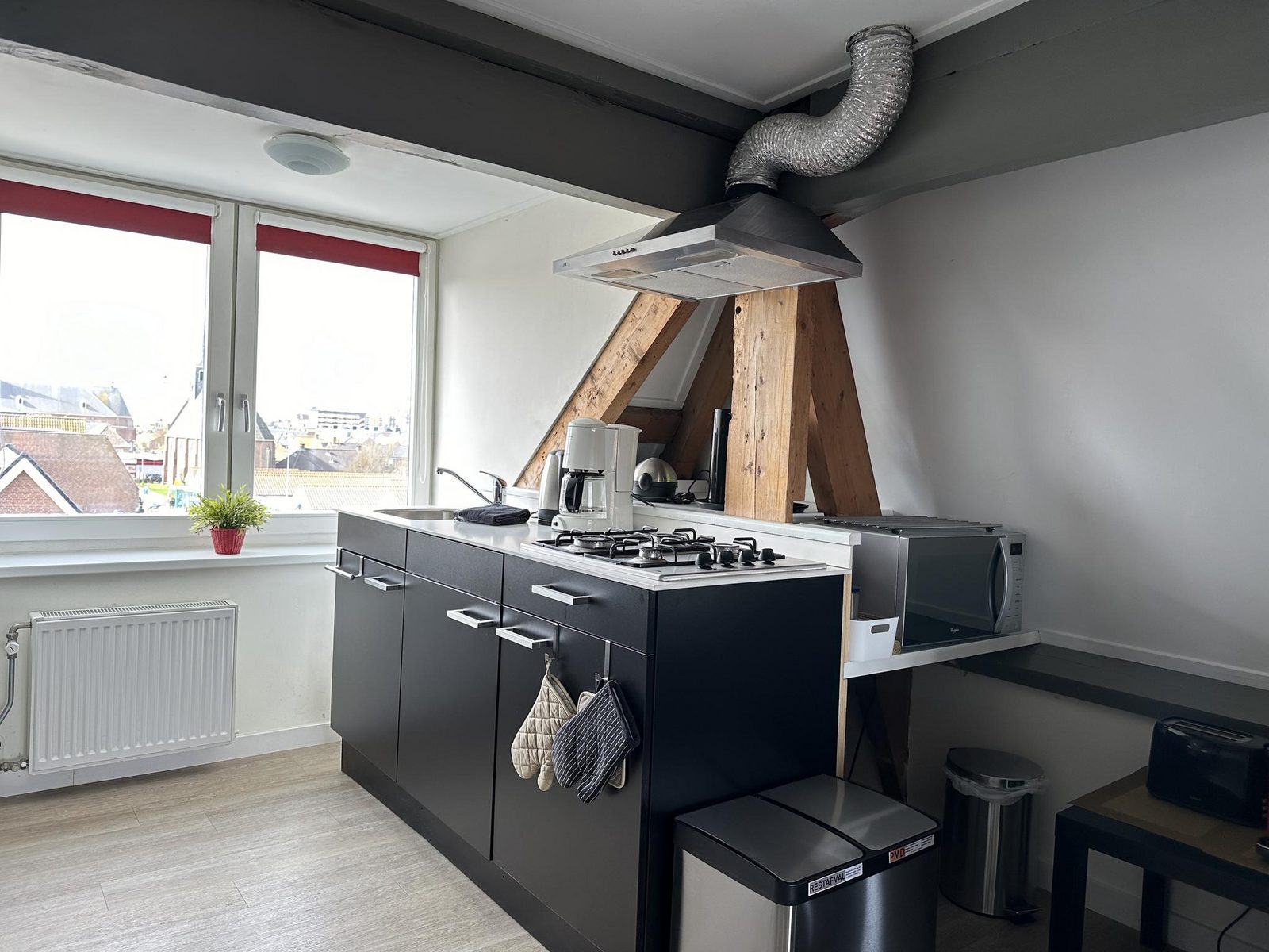 Huis van Egmond - Studio 2