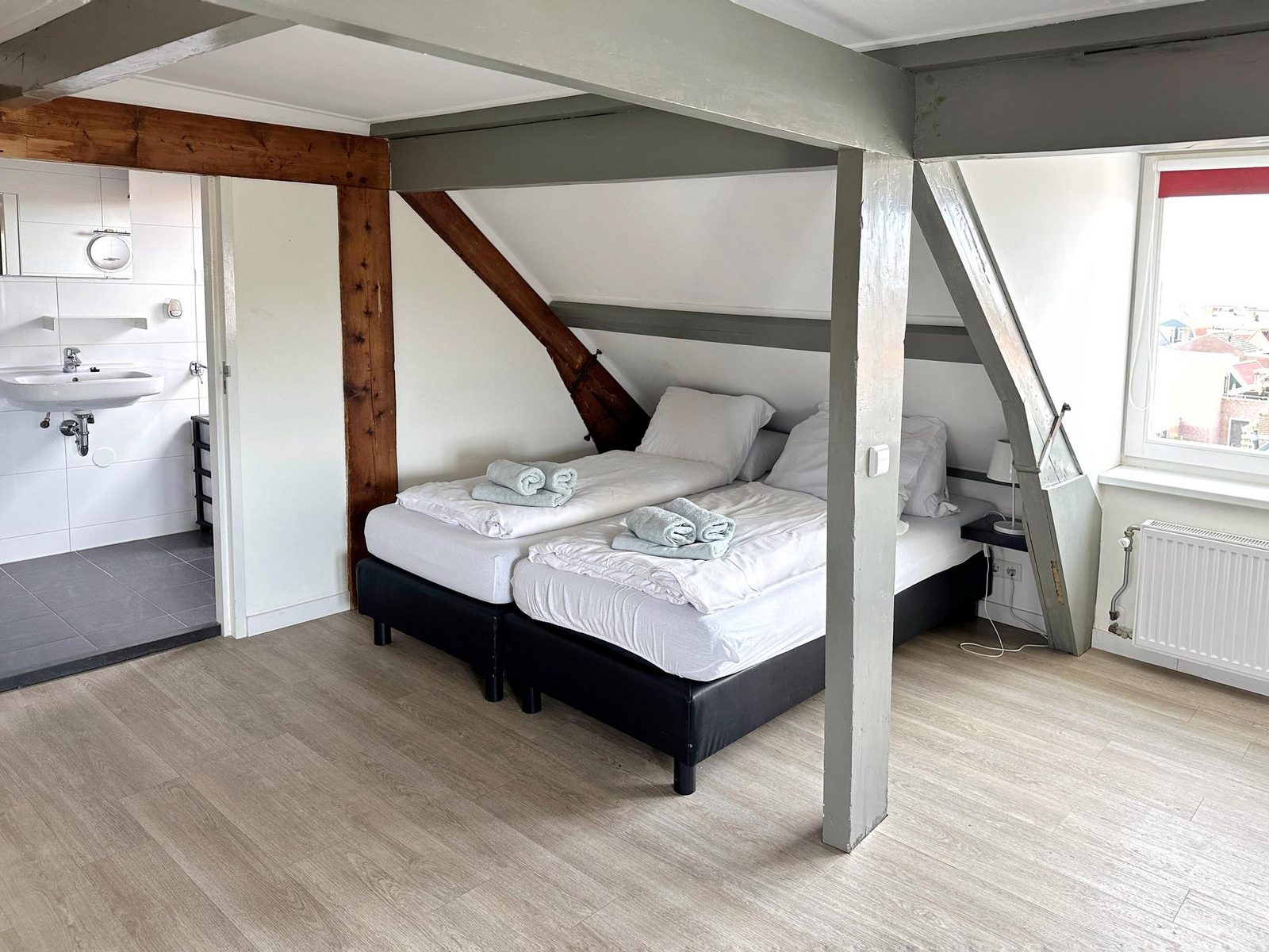 Huis van Egmond - Studio 2