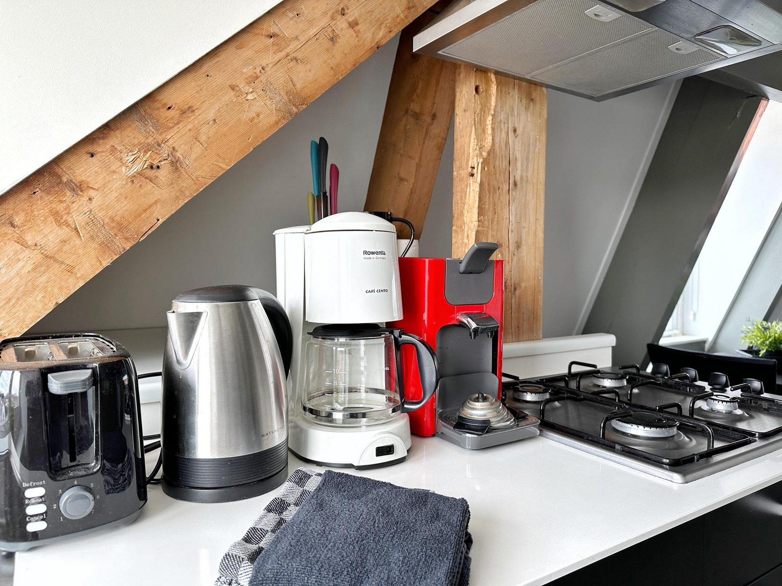 Huis van Egmond - Studio 2