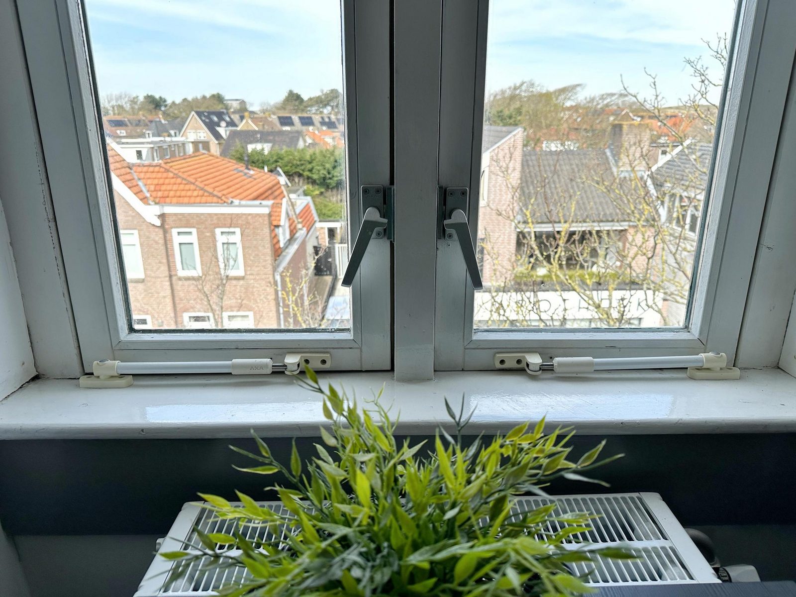 Huis van Egmond - Studio 2