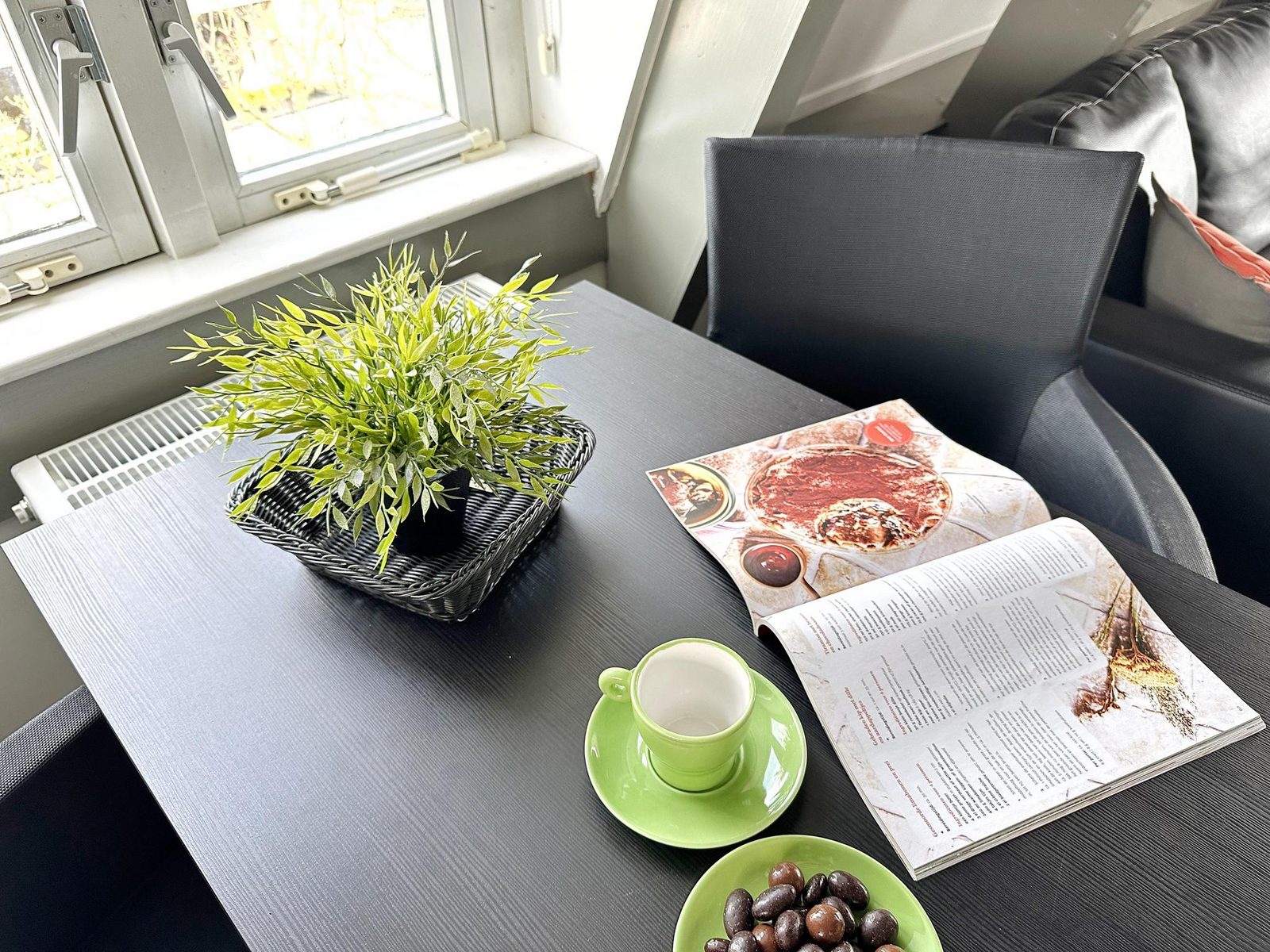 Huis van Egmond - Studio 2