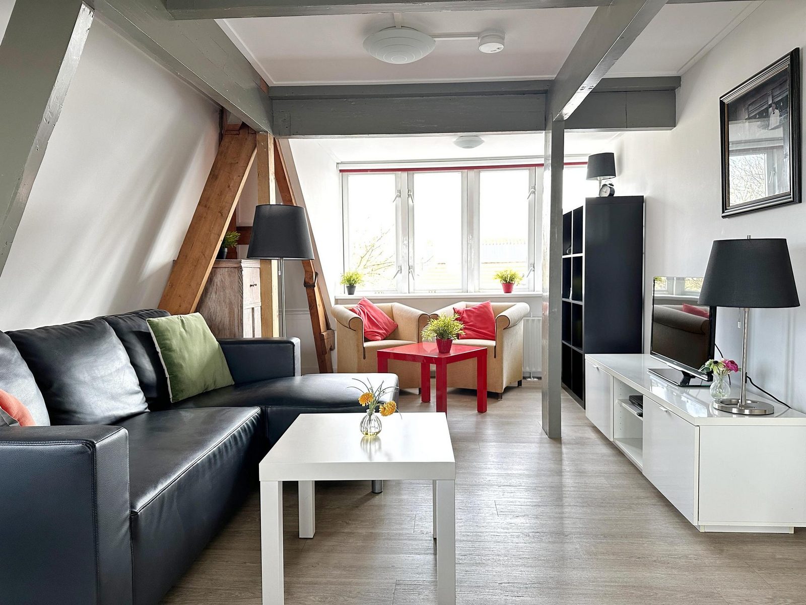 Huis van Egmond - Studio 2