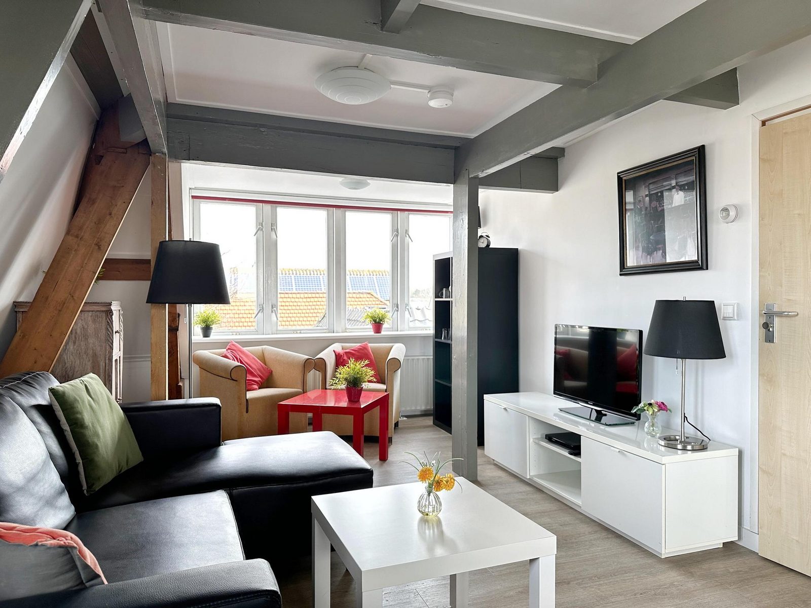 Huis van Egmond - Studio 2