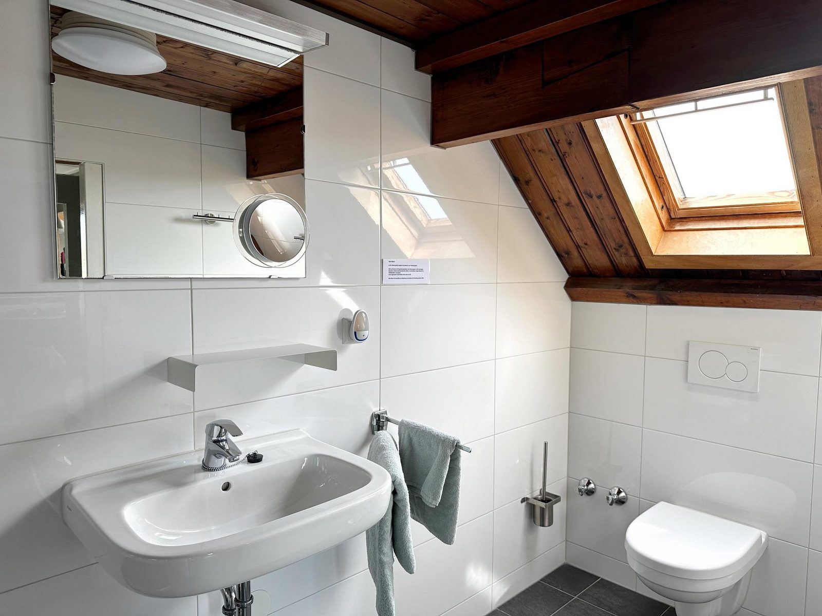 Huis van Egmond - Studio 2
