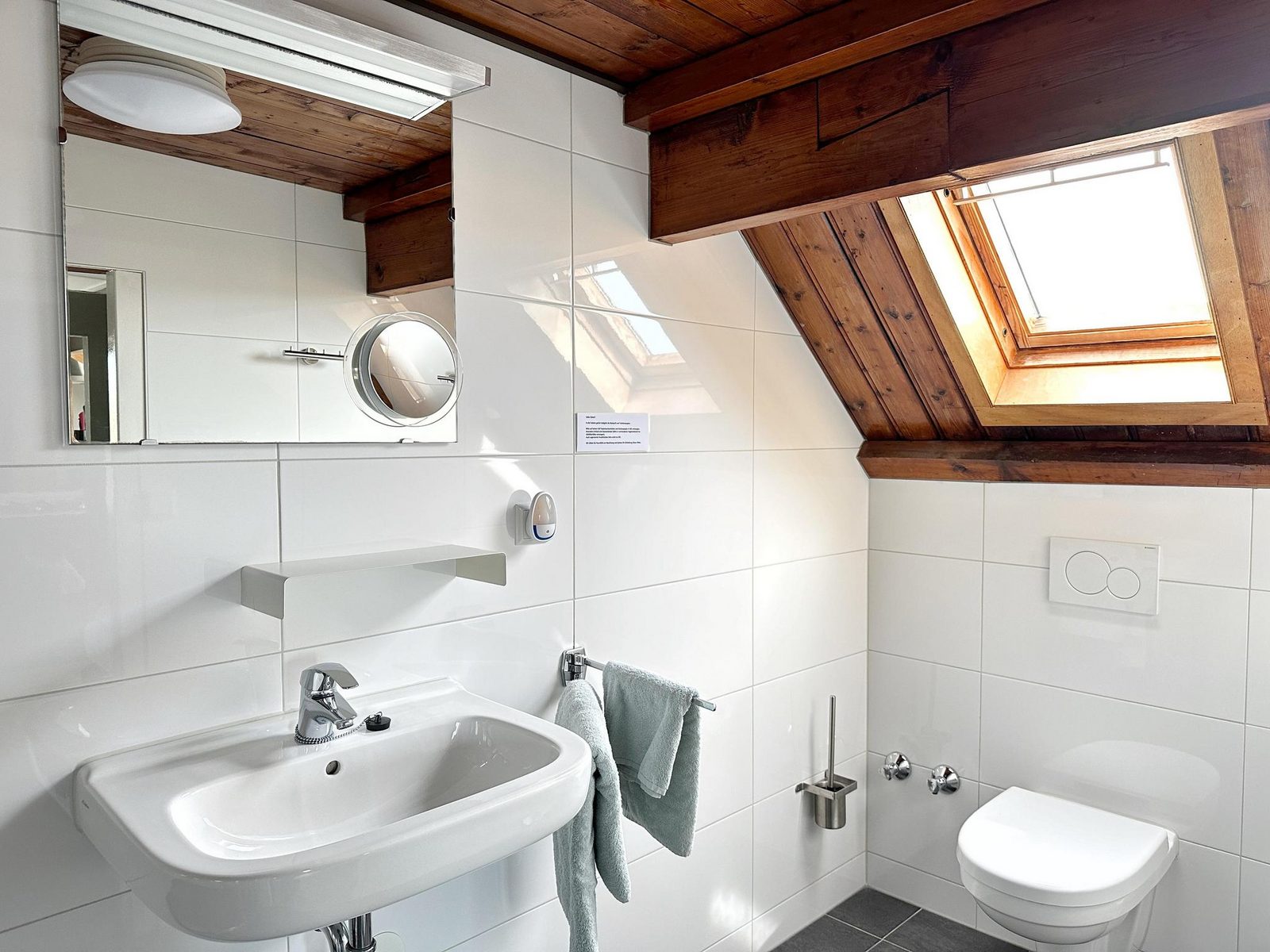 Huis van Egmond - Studio 2