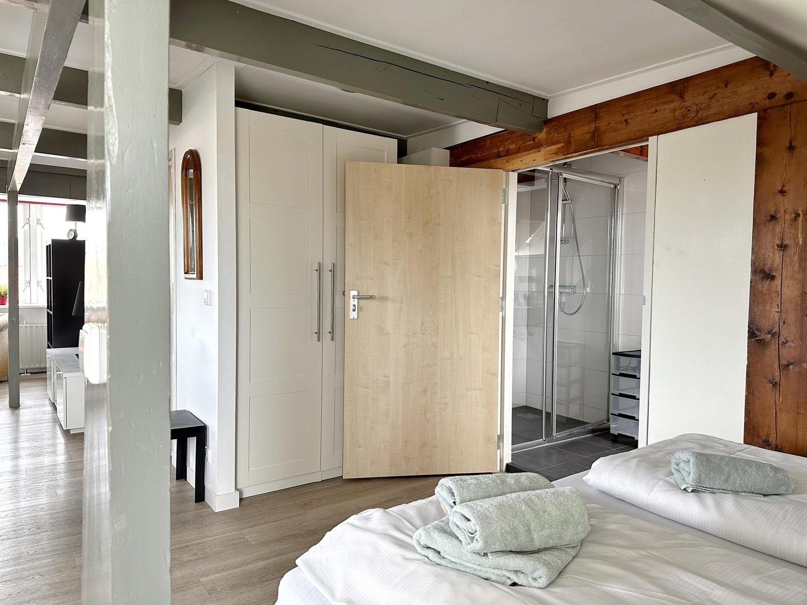 Huis van Egmond - Studio 2