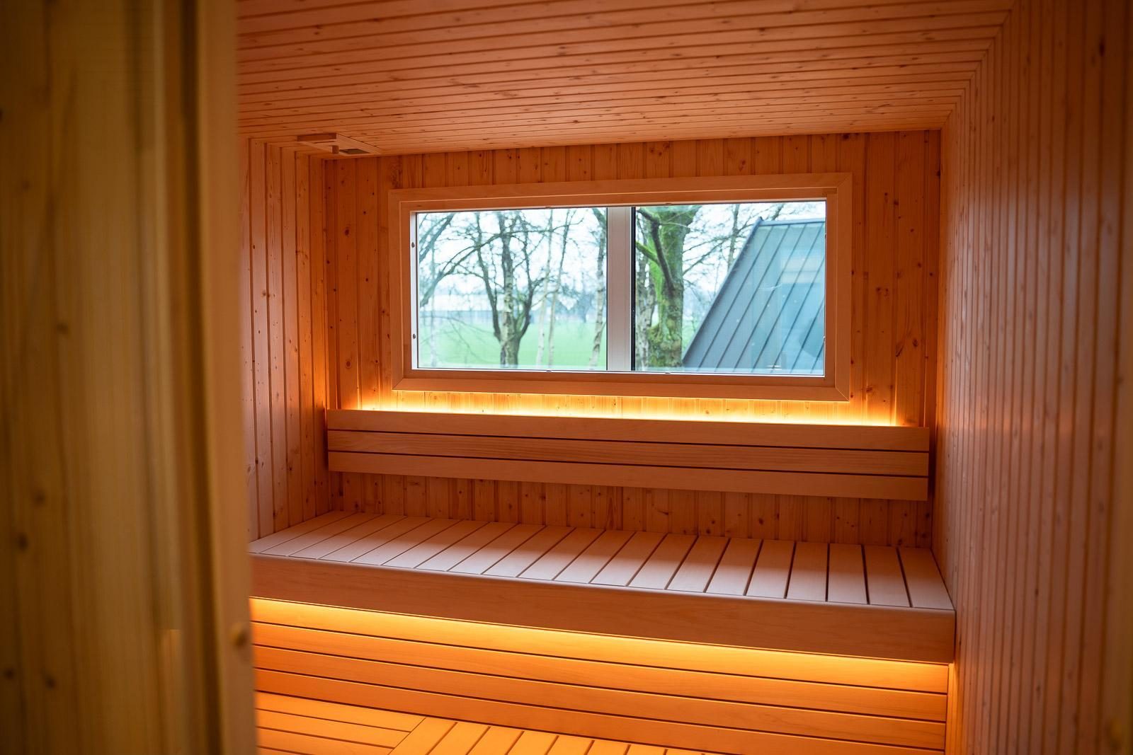 Heide Villa | 24 personen