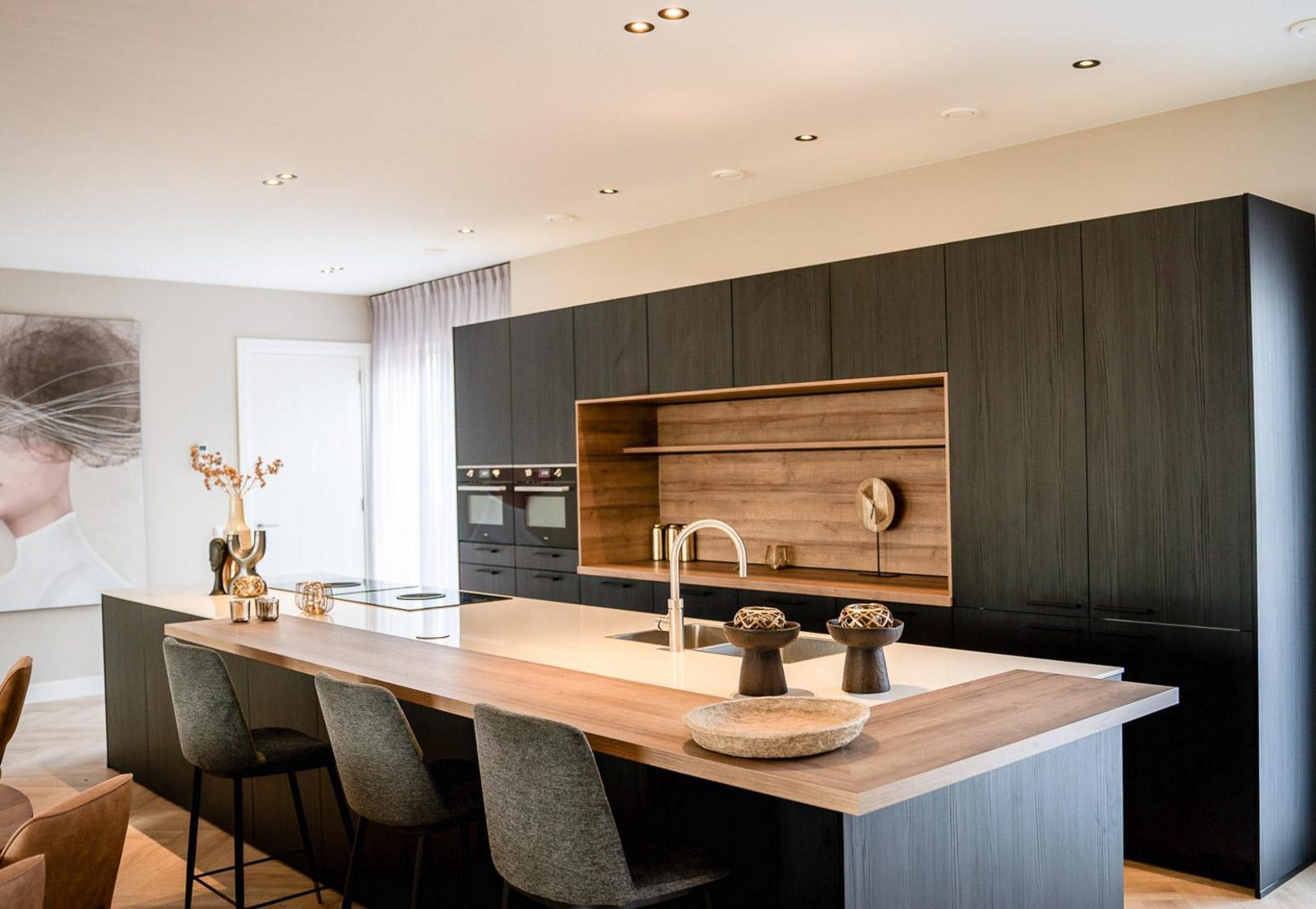 Heide Villa | 24 personen