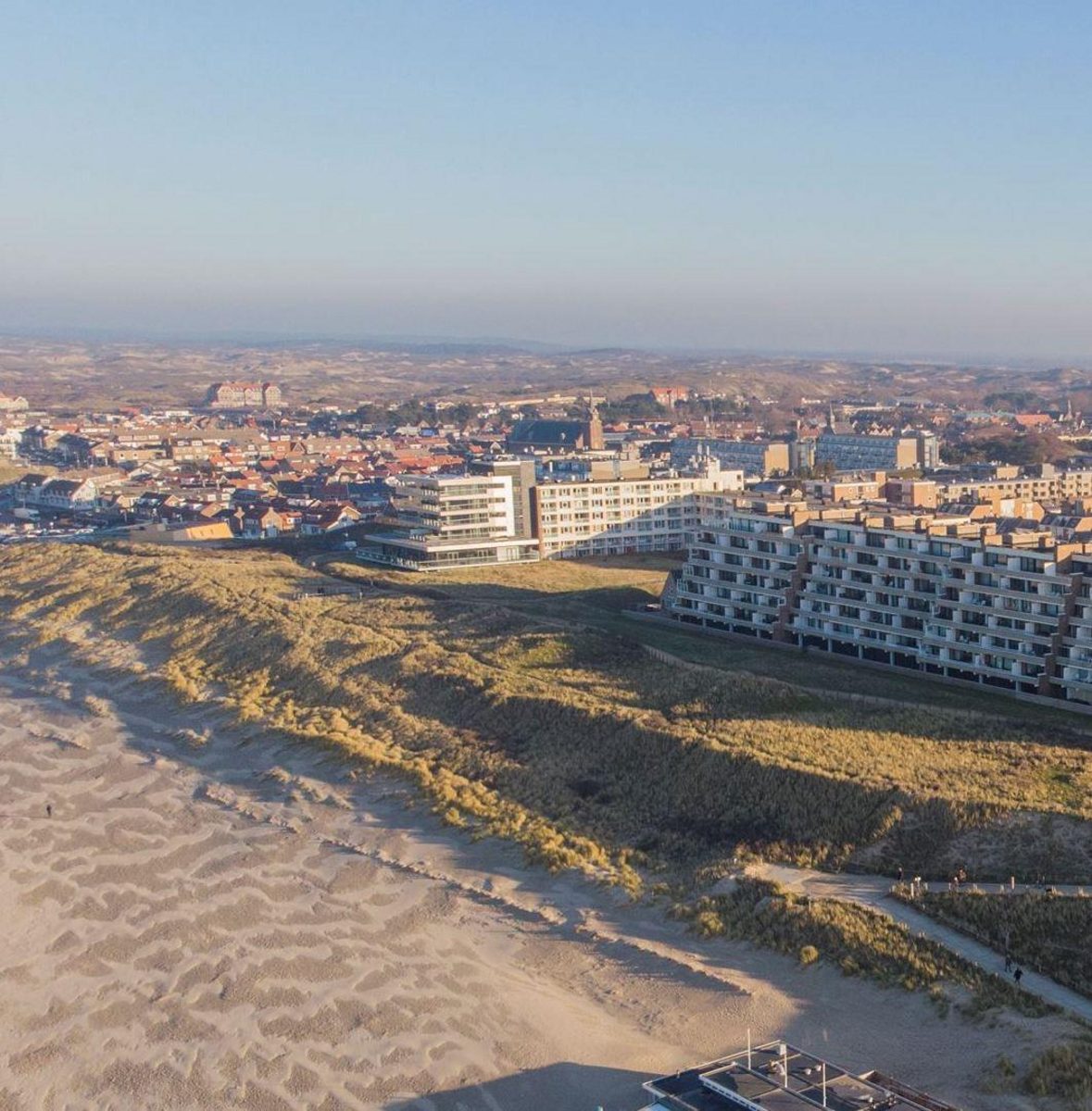Penthouse Nautica