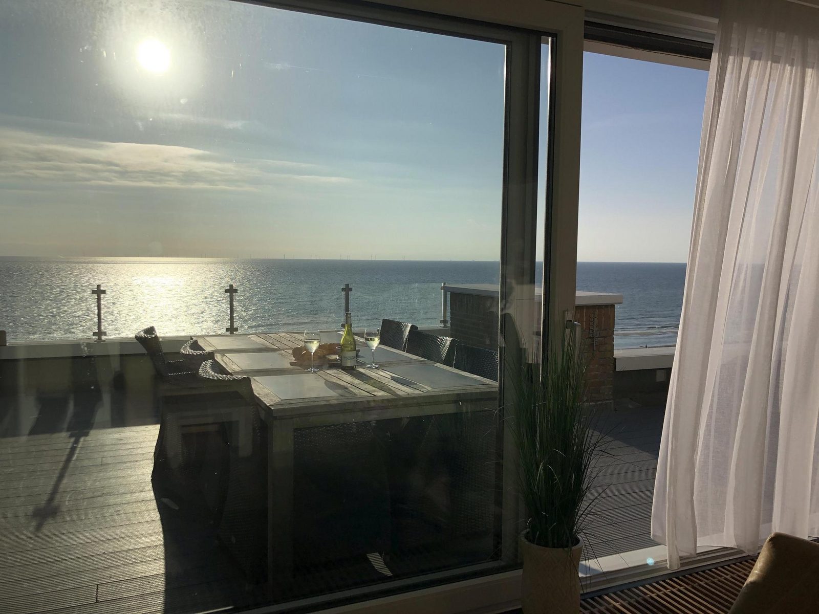 Penthouse Nautica