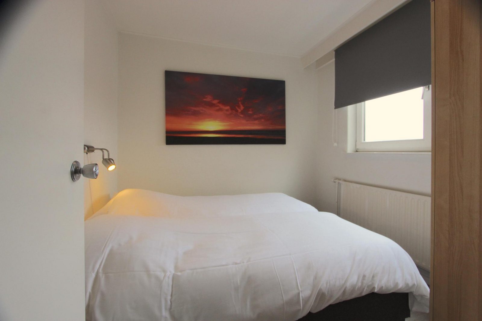 Penthouse Nautica