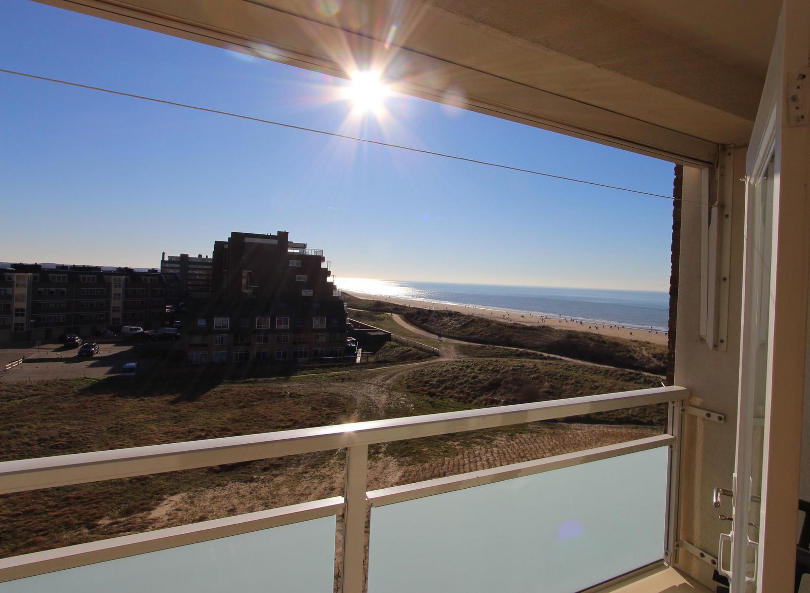 Seaview