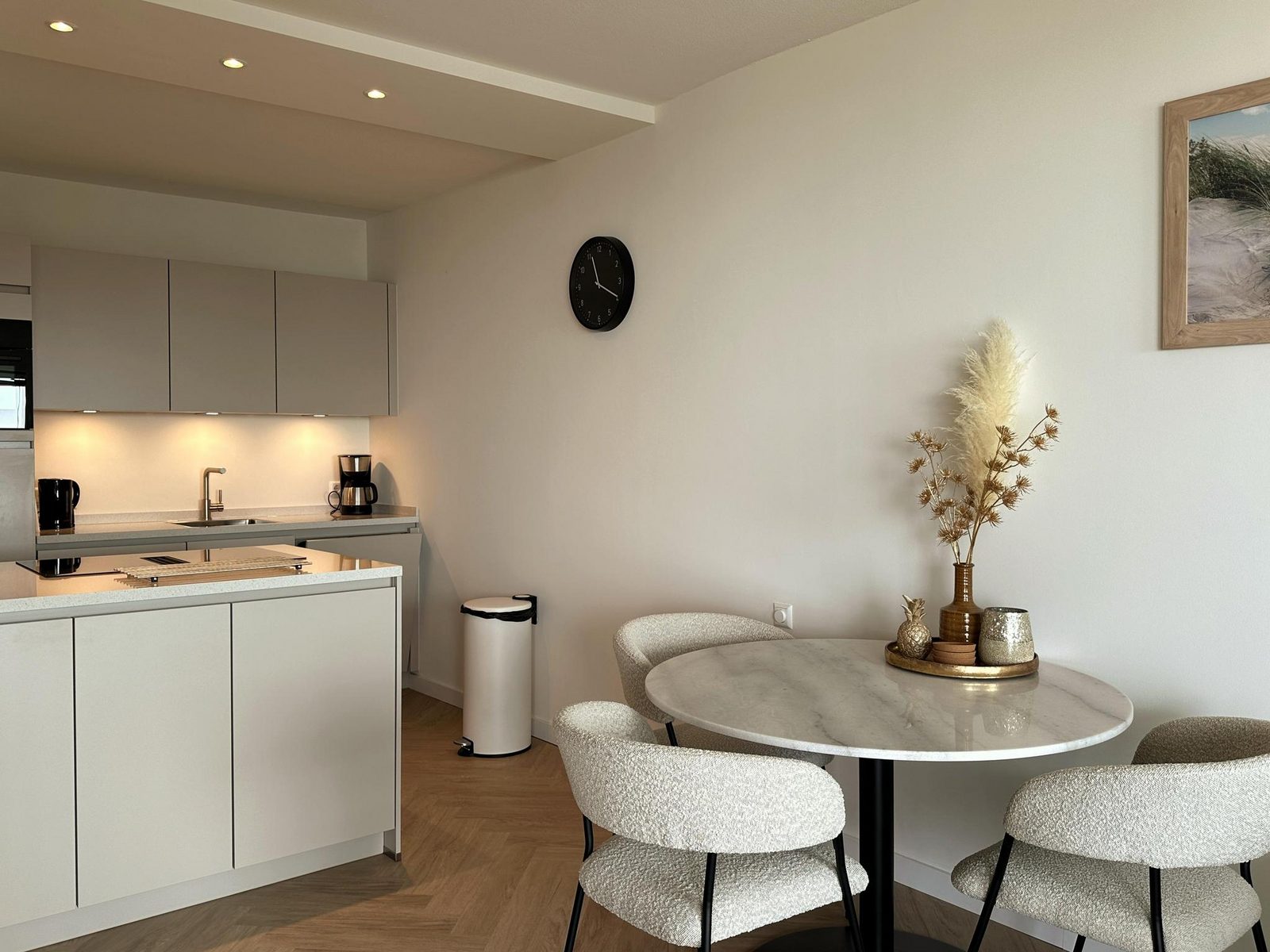 Sterflat 205