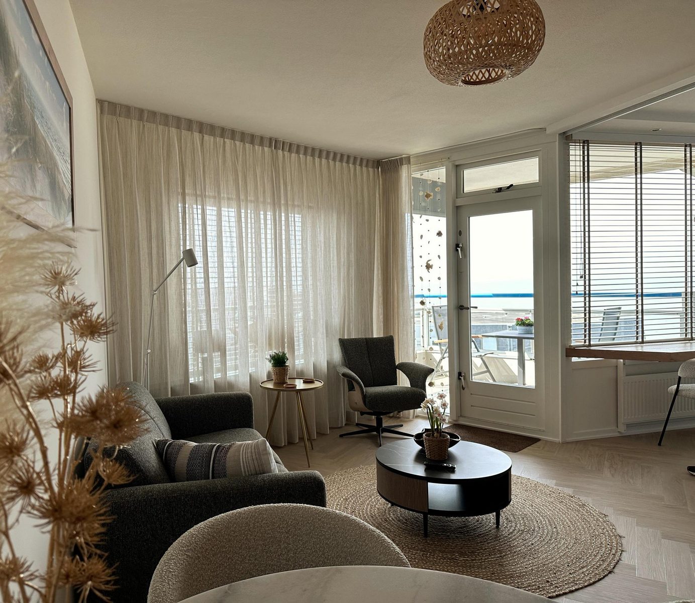Sterflat 205