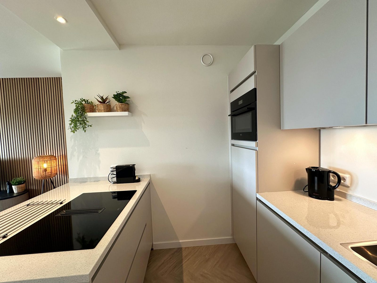 Sterflat 205
