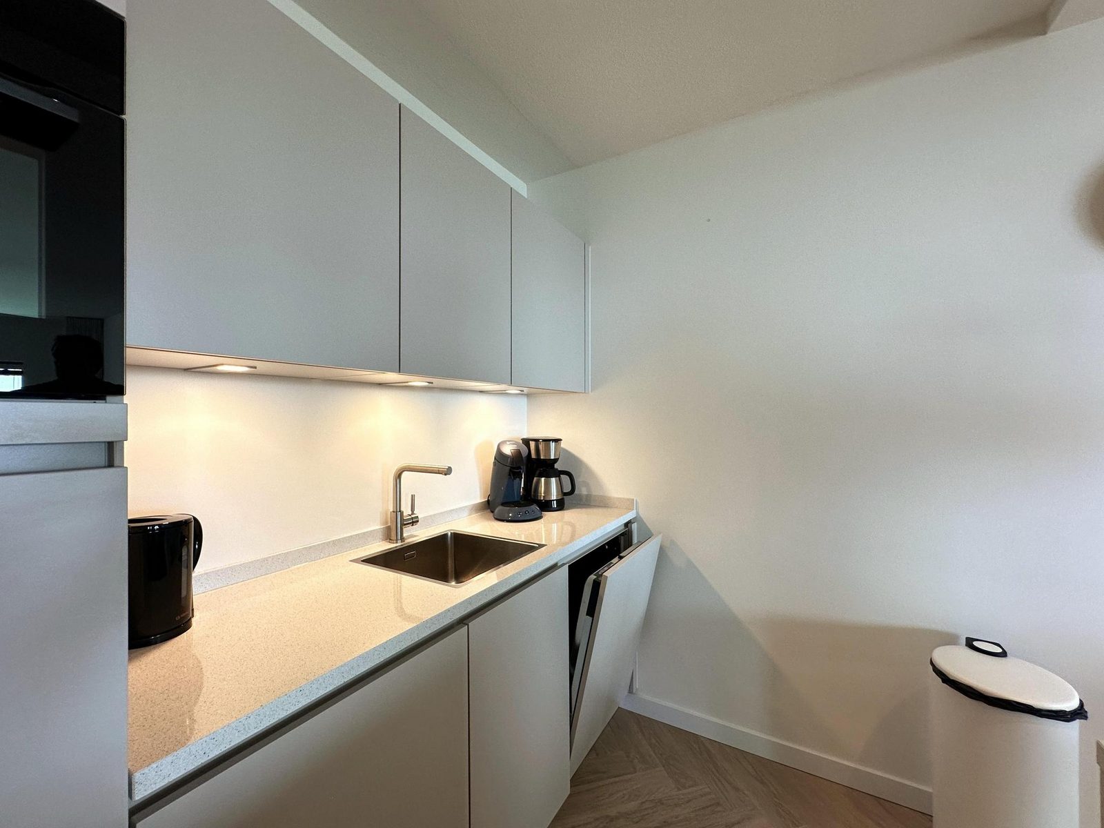 Sterflat 205