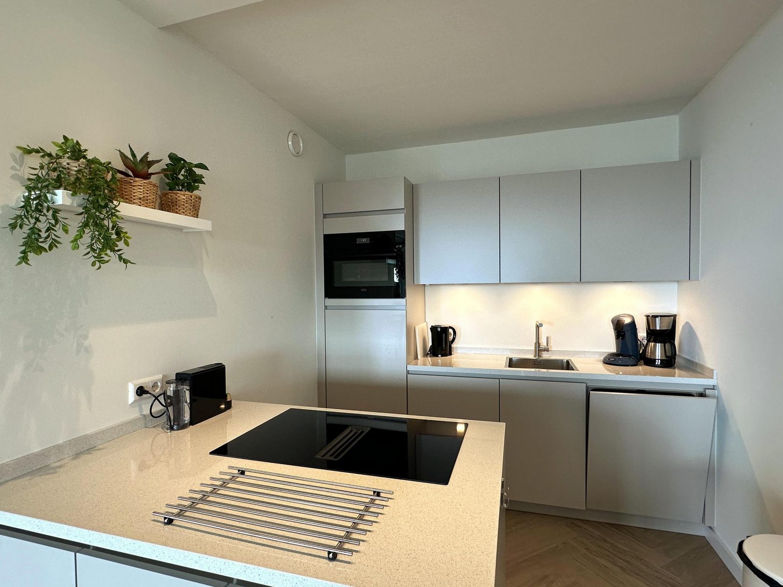 Sterflat 205