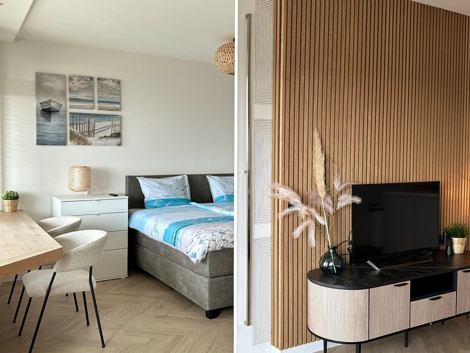 Sterflat 205