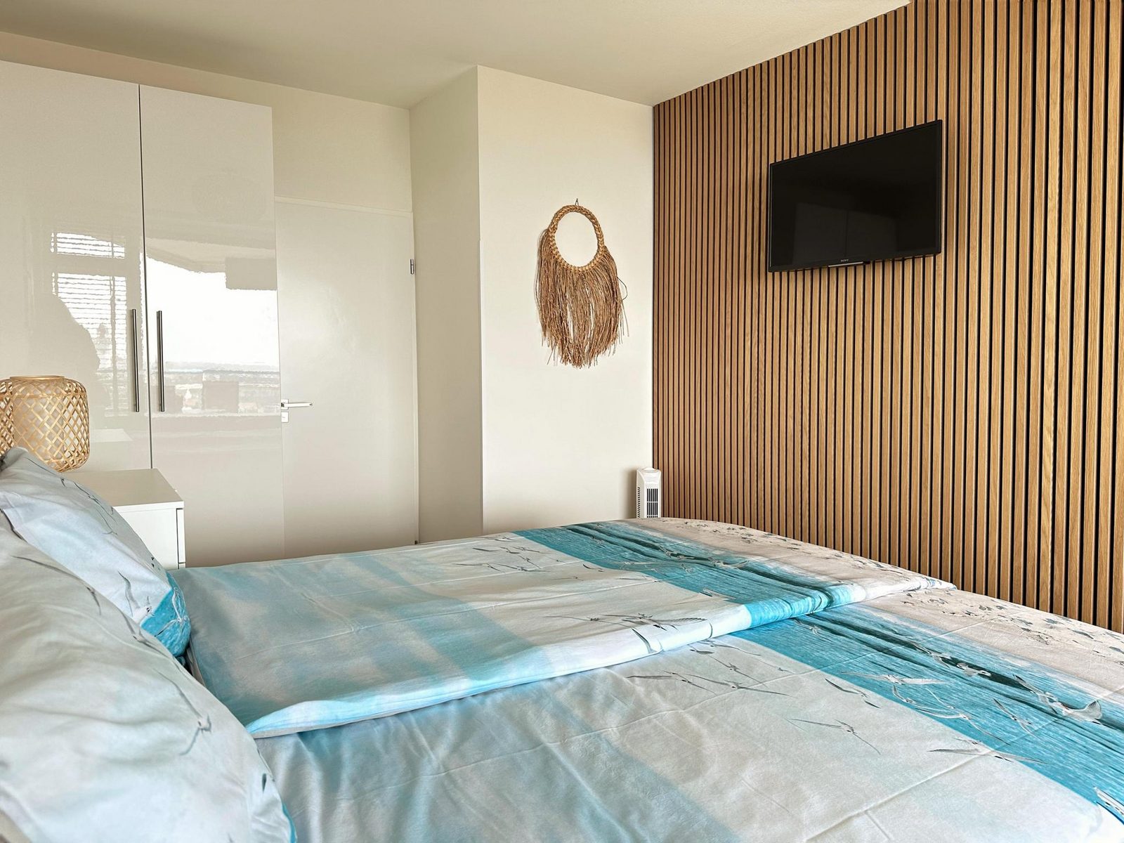 Sterflat 205