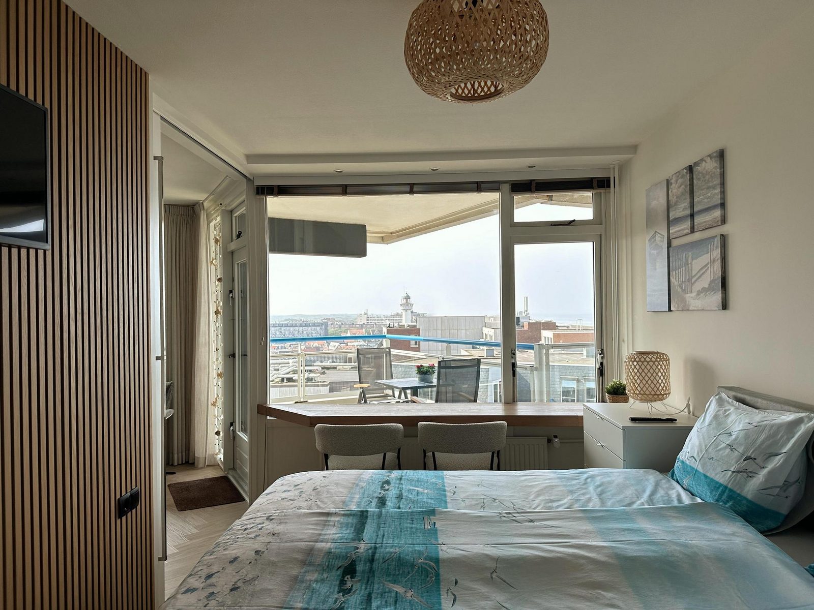 Sterflat 205
