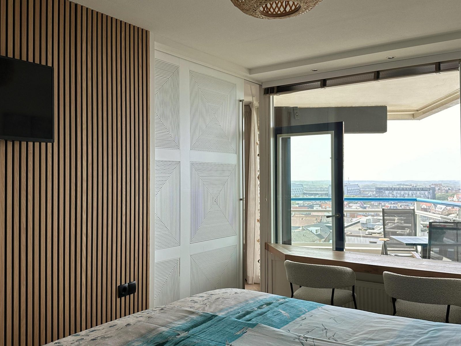 Sterflat 205