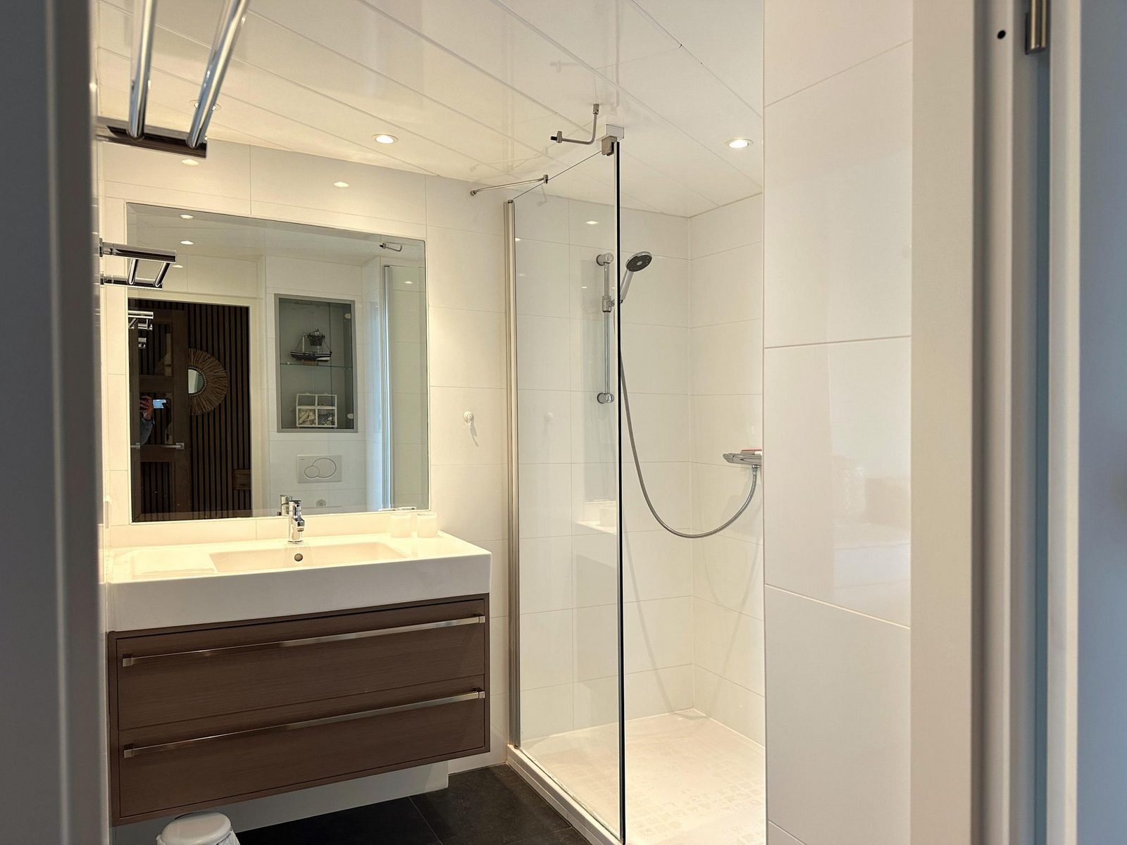 Sterflat 205