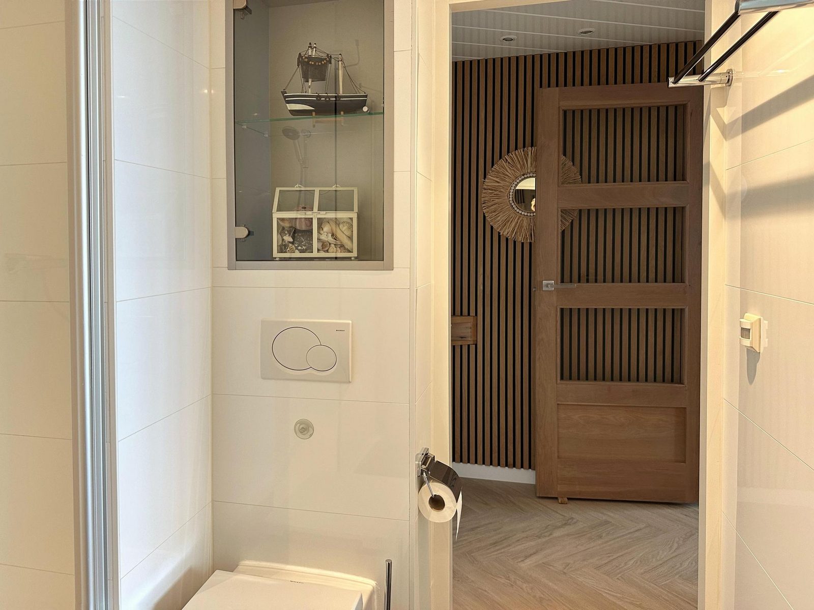 Sterflat 205