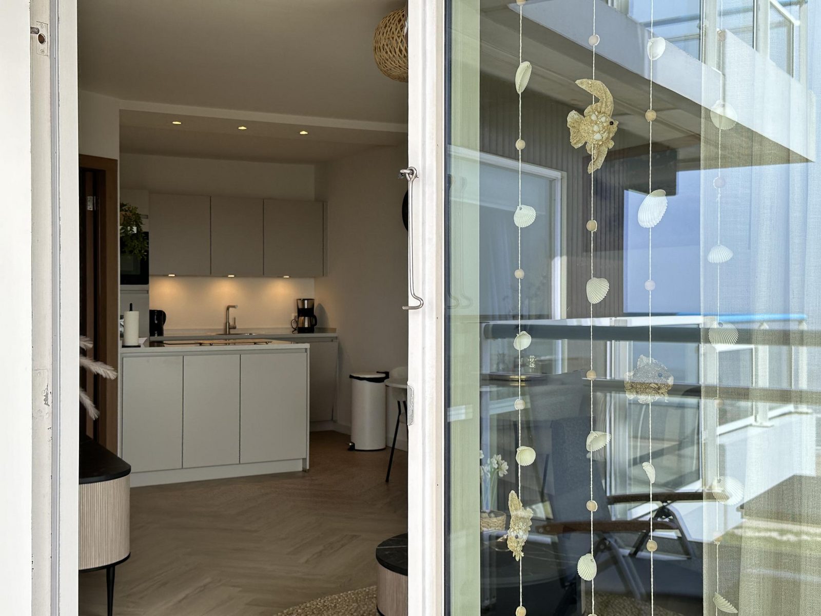 Sterflat 205