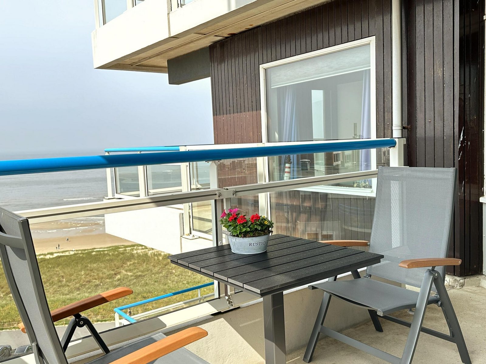Sterflat 205