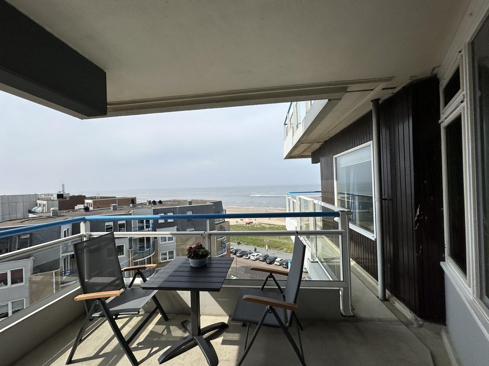 Sterflat 205