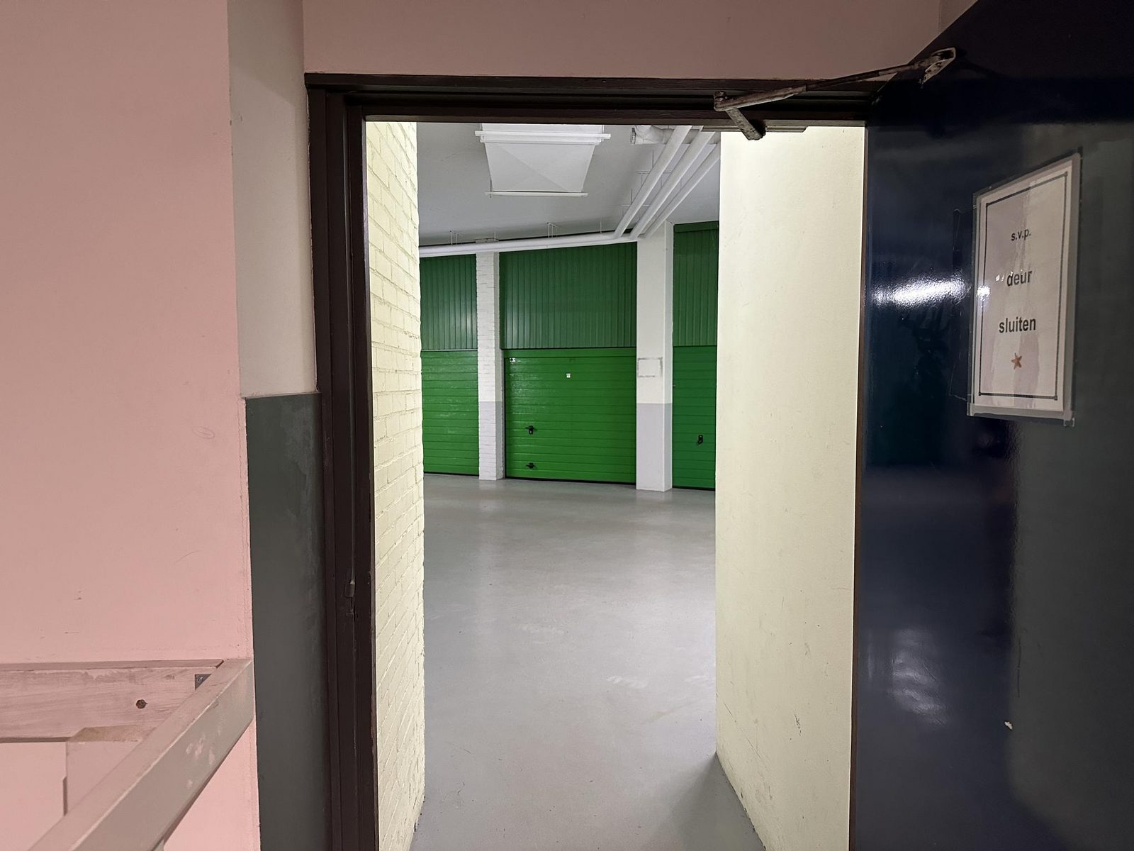 Sterflat 205