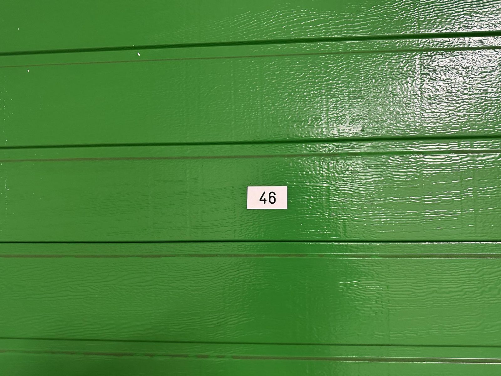 Sterflat 205