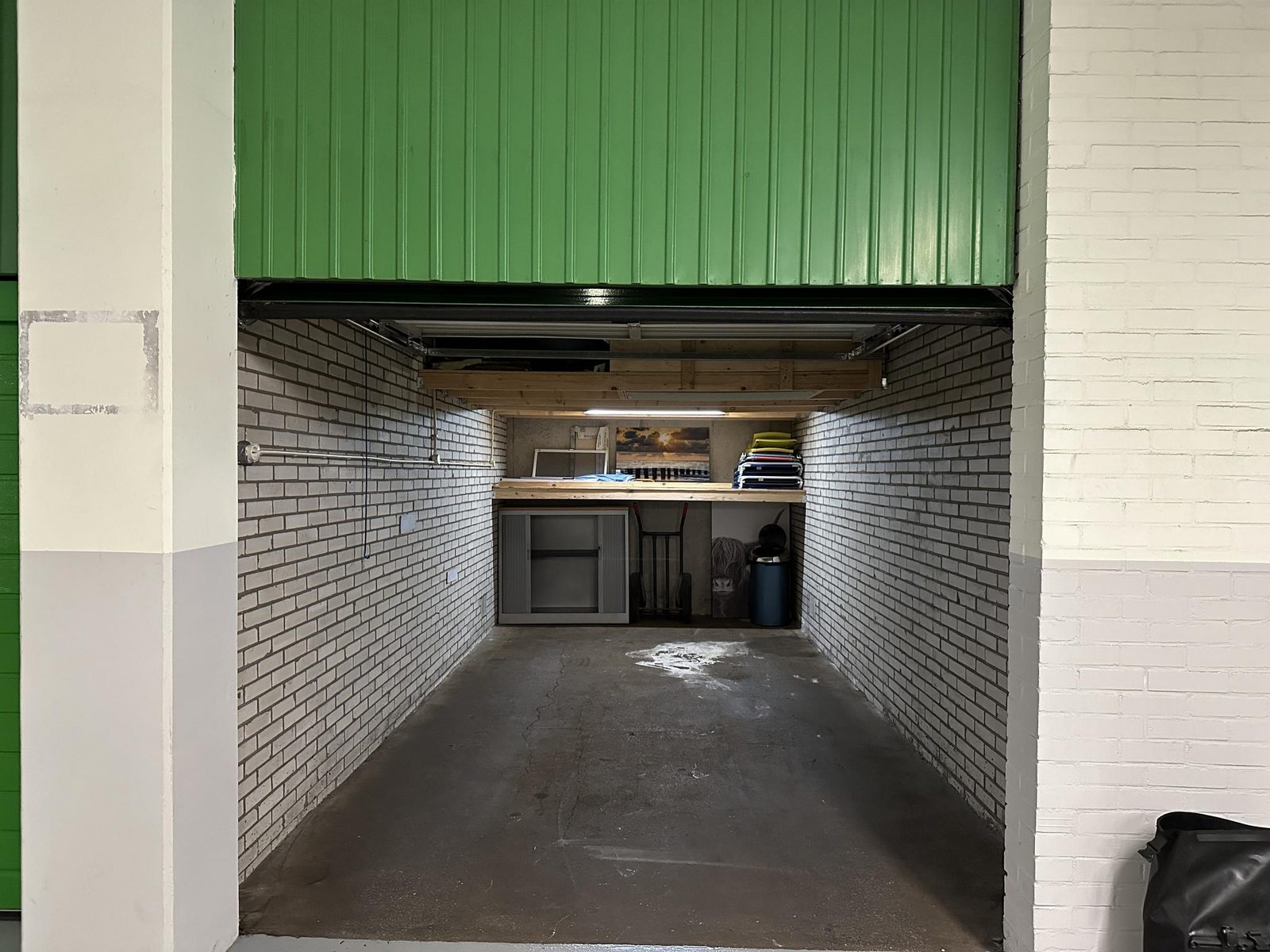 Sterflat 205