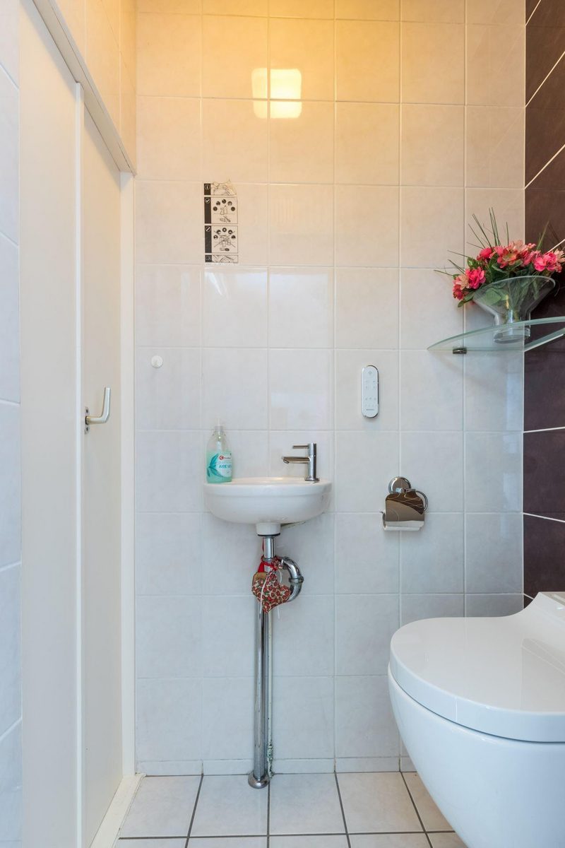 Sterflat 221