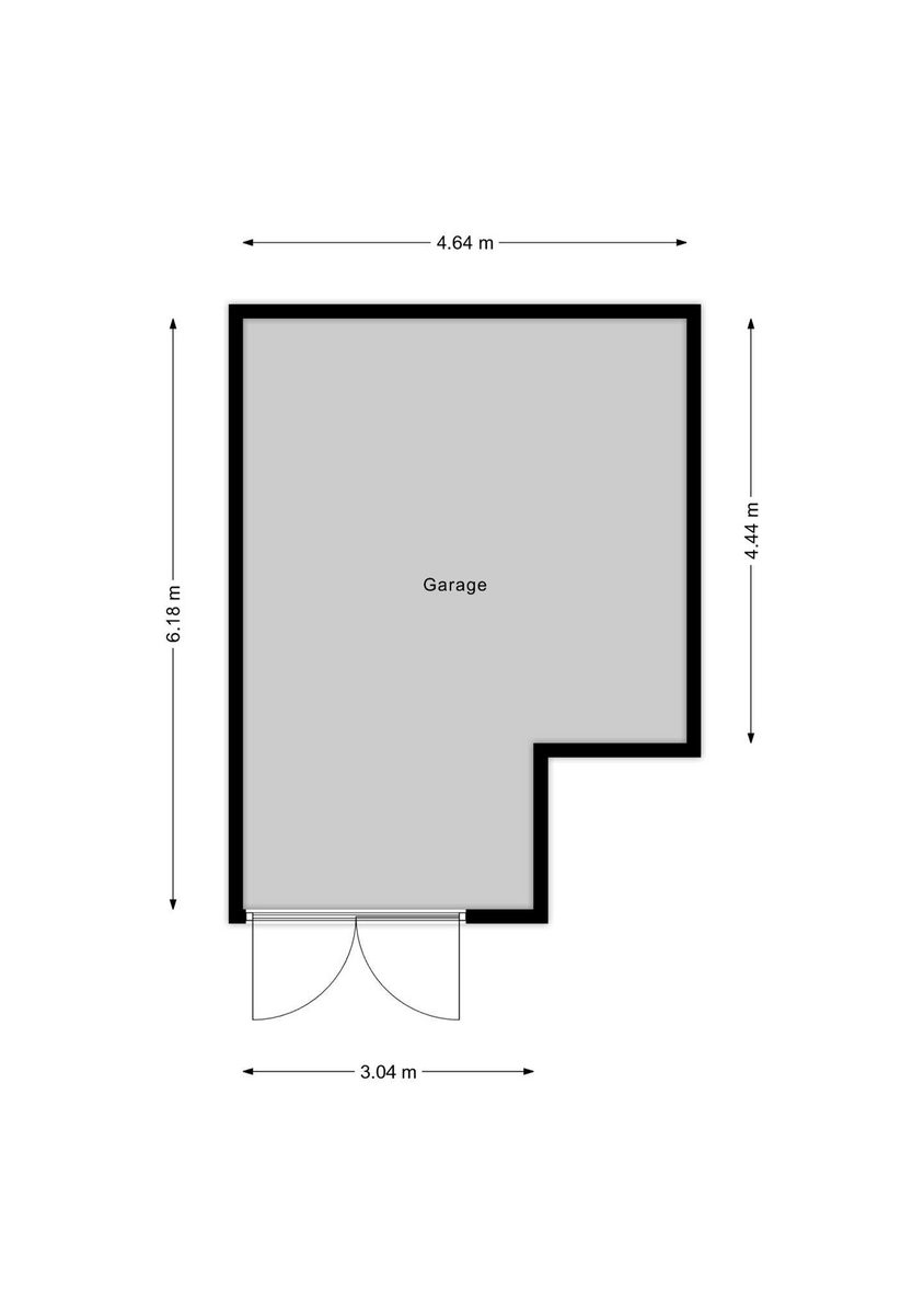 Sterflat 221