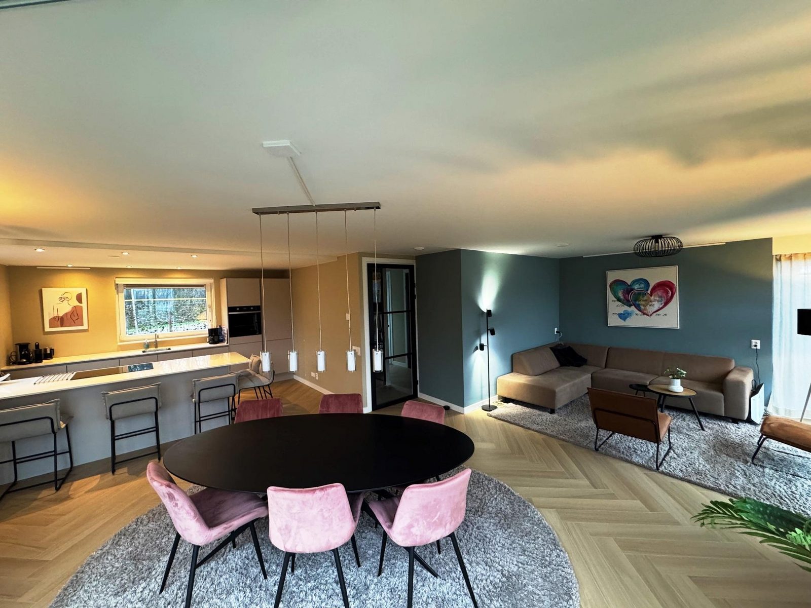 Vakantiehuis Torenvalk 