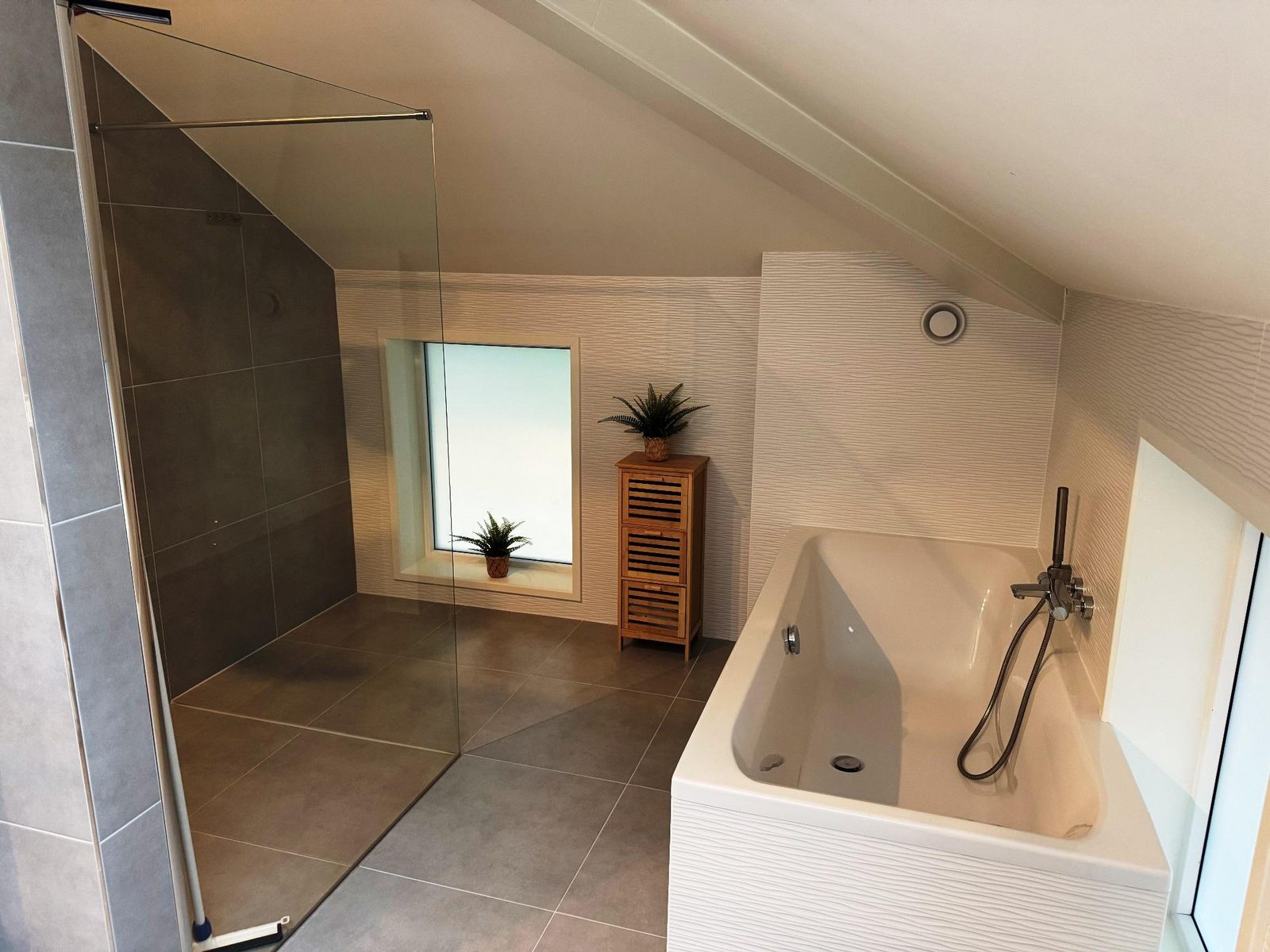 Vakantiehuis Torenvalk 