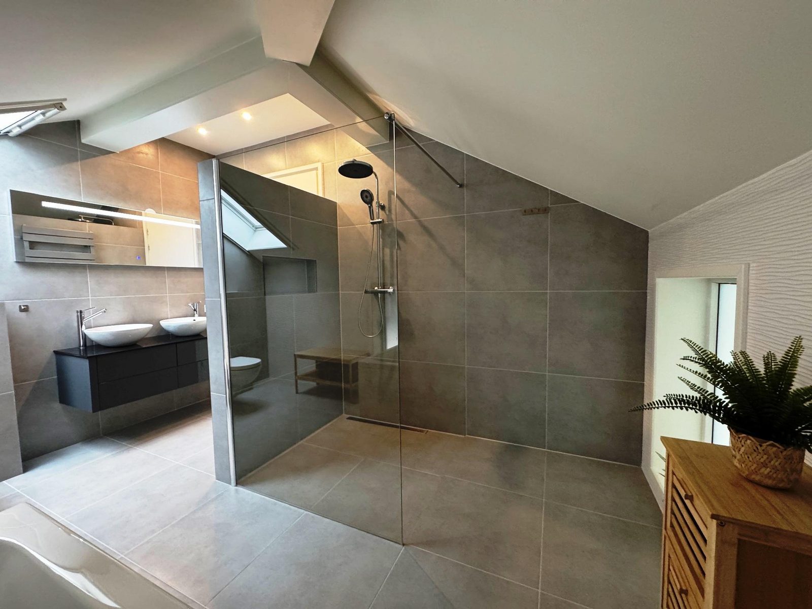 Vakantiehuis Torenvalk 