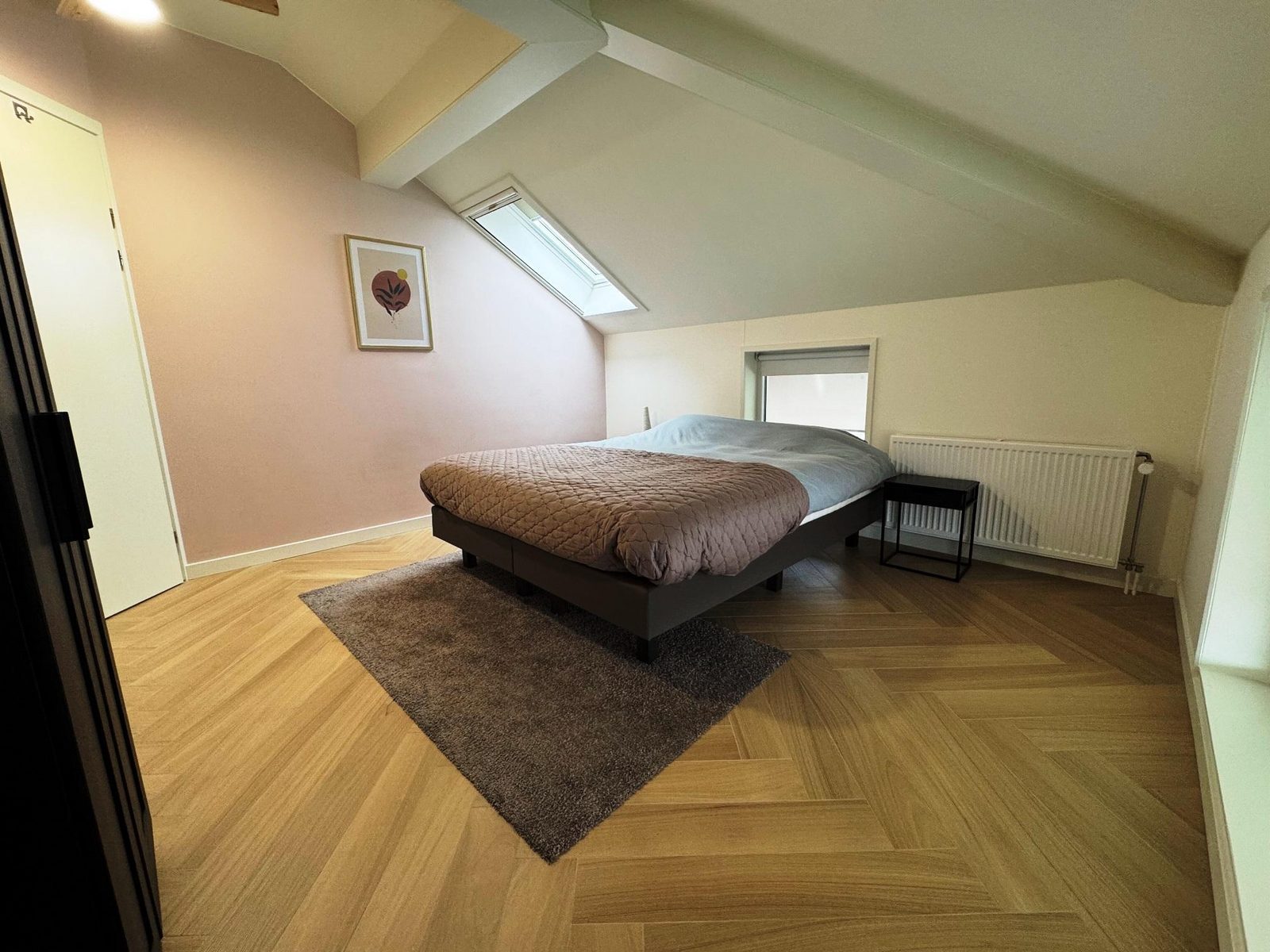 Vakantiehuis Torenvalk 