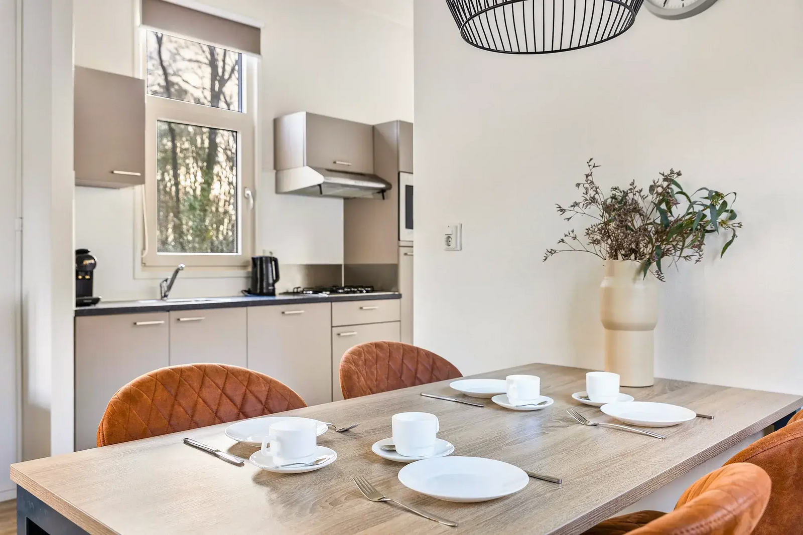 Boterbloem Chalet | 4 personen