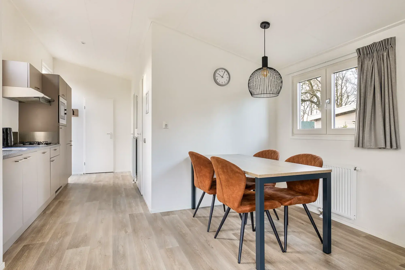 Boterbloem Chalet | 4 personen